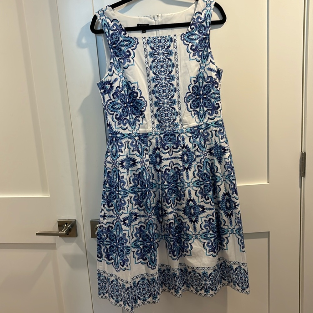Talbots size 12 dress